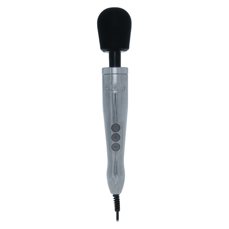 Stymulator-DOXY DIE CAST METAL MASSAGER